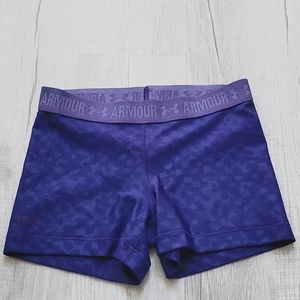 Under Armour shorts medium